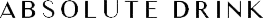 Logo Absolute Drink