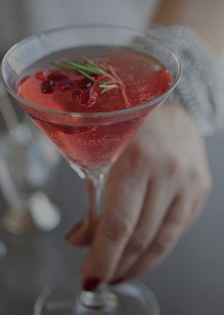 Boissons Alcoolisées