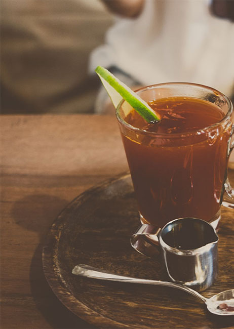 Boissons Non Alcolisées